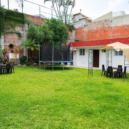 Suites & Apartments San Benito - Zona Rosa San Salvador Zewnętrze zdjęcie