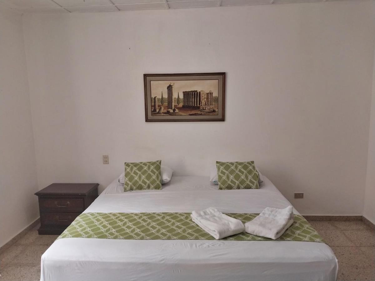 Suites & Apartments San Benito - Zona Rosa San Salvador Zewnętrze zdjęcie
