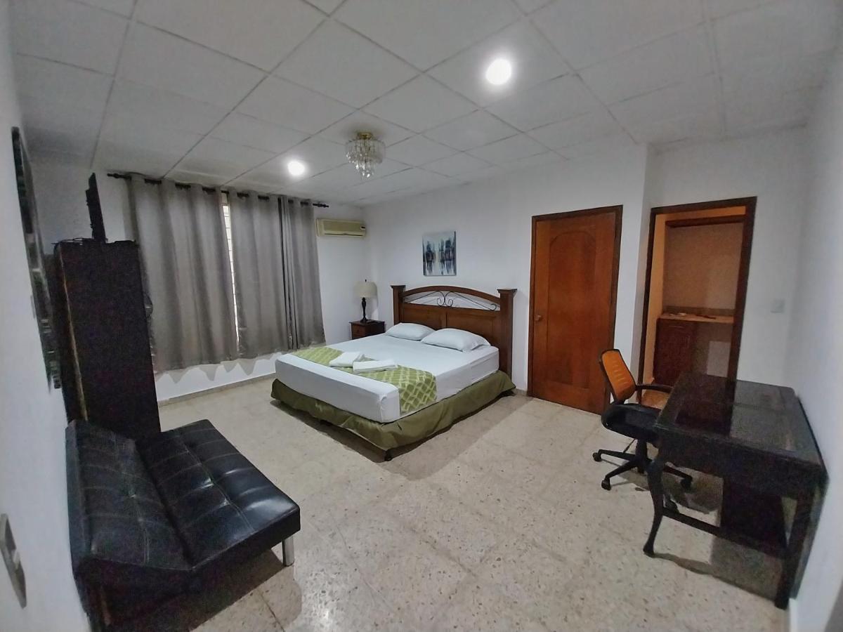 Suites & Apartments San Benito - Zona Rosa San Salvador Zewnętrze zdjęcie