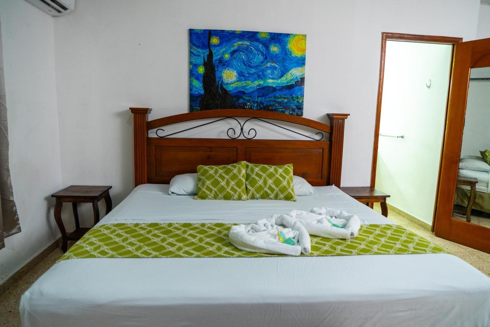 Suites & Apartments San Benito - Zona Rosa San Salvador Zewnętrze zdjęcie