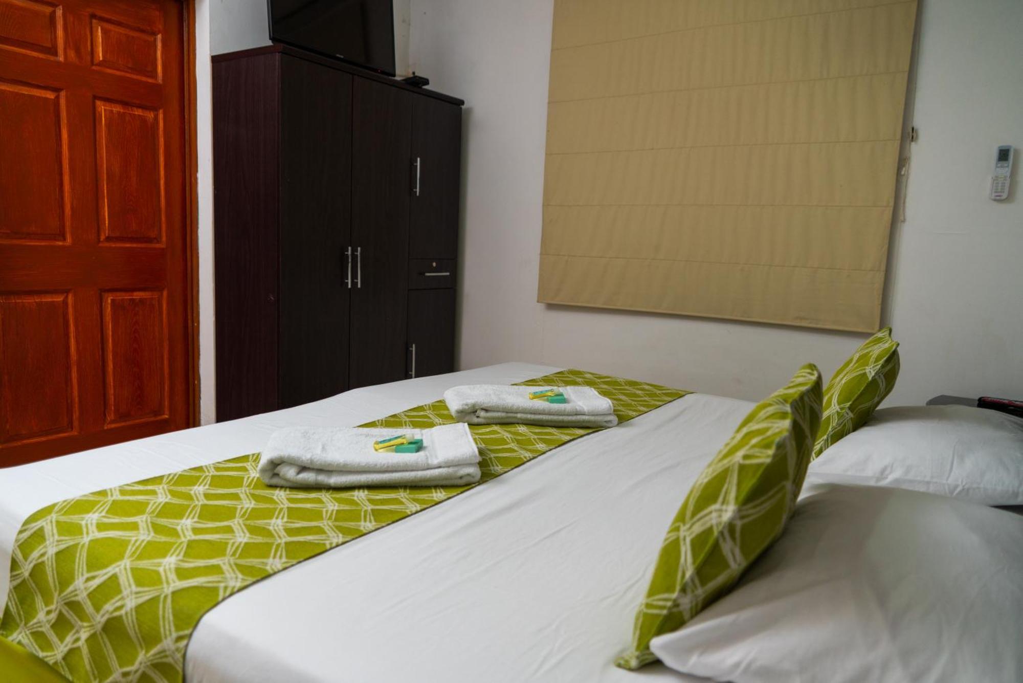 Suites & Apartments San Benito - Zona Rosa San Salvador Zewnętrze zdjęcie