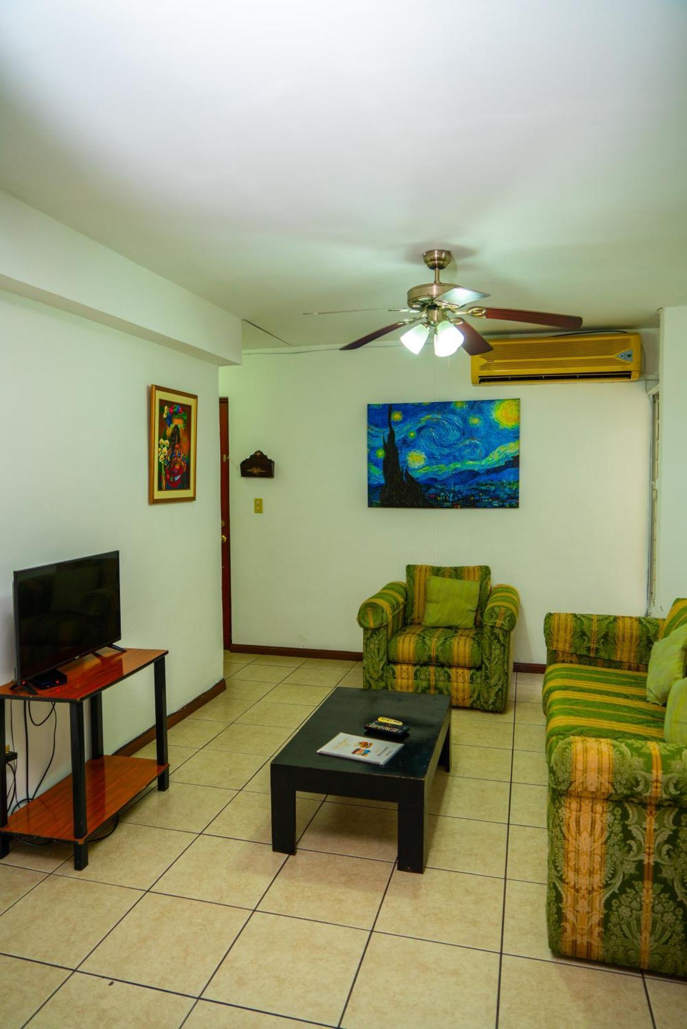 Suites & Apartments San Benito - Zona Rosa San Salvador Zewnętrze zdjęcie